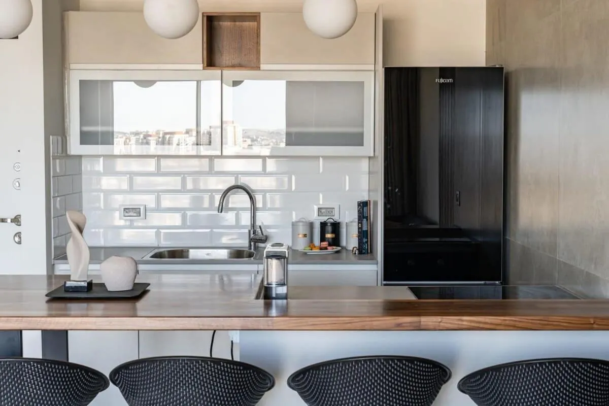 Image 3 of Lovely 1 Bedroom – Savyon View