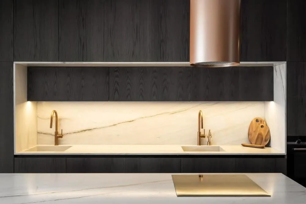 Image 6 of Luxurious 16th-Floor Apartment with Panoramic Views in Savyon View Tower Jerusalem