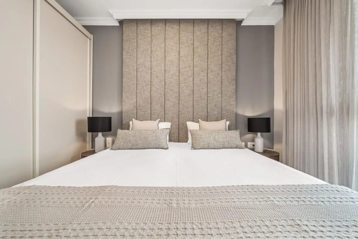 Image 6 of Luxurious 1 Bdr Apartment with Stunning Views in Central Jerusalem