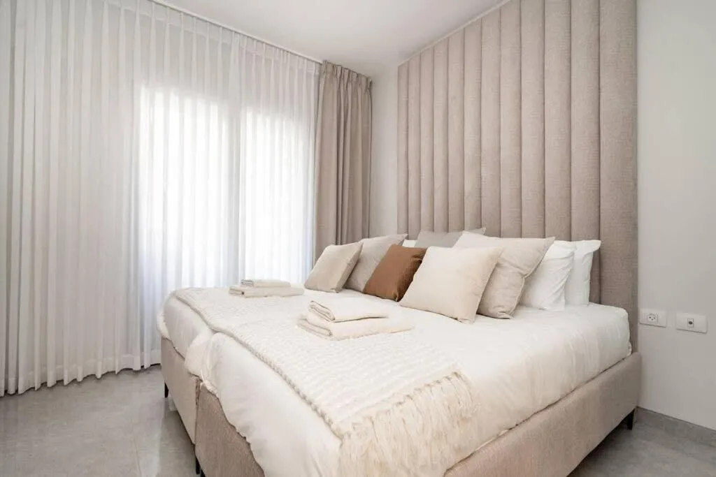 Image 1 of Luxurious Apt with Private Heated Pool City Center