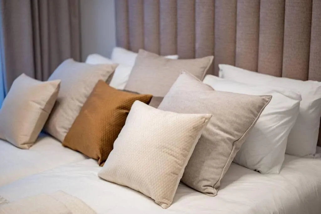 Image 6 of Luxurious Apt with Private Heated Pool City Center