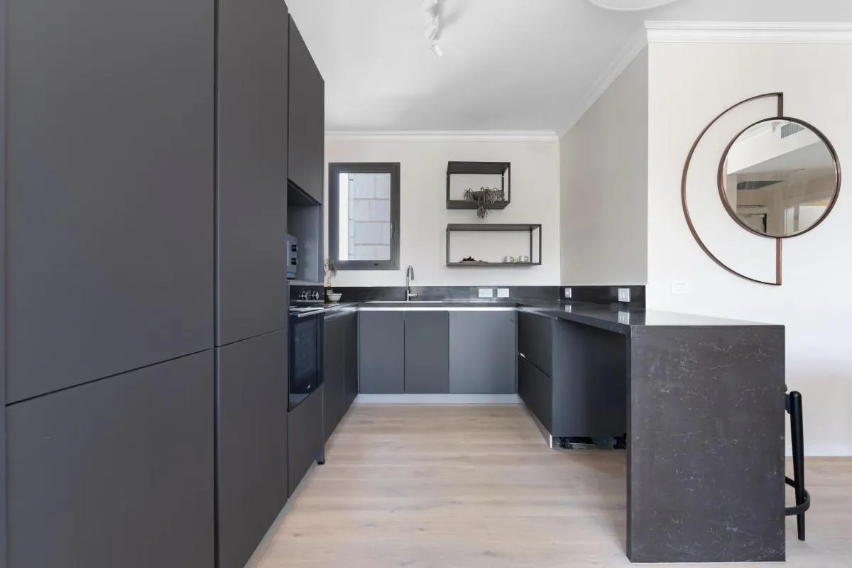 Image 2 of Luxury 2BDR In The Heart Of Jerusalem