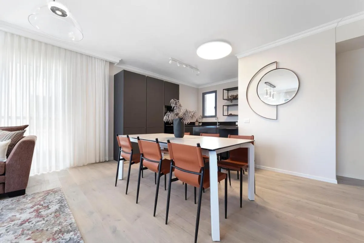 Image 3 of Luxury 2BDR In The Heart Of Jerusalem