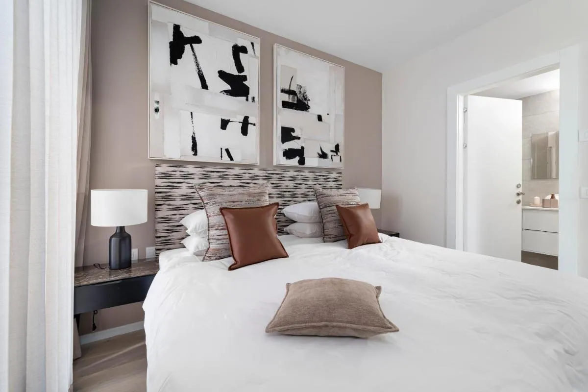 Image 1 of Luxury 2BDR In The Heart Of Jerusalem