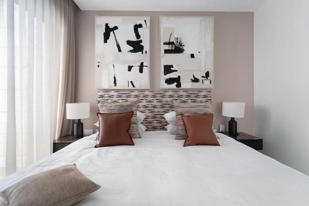 Image 6 of Luxury 2BDR In The Heart Of Jerusalem