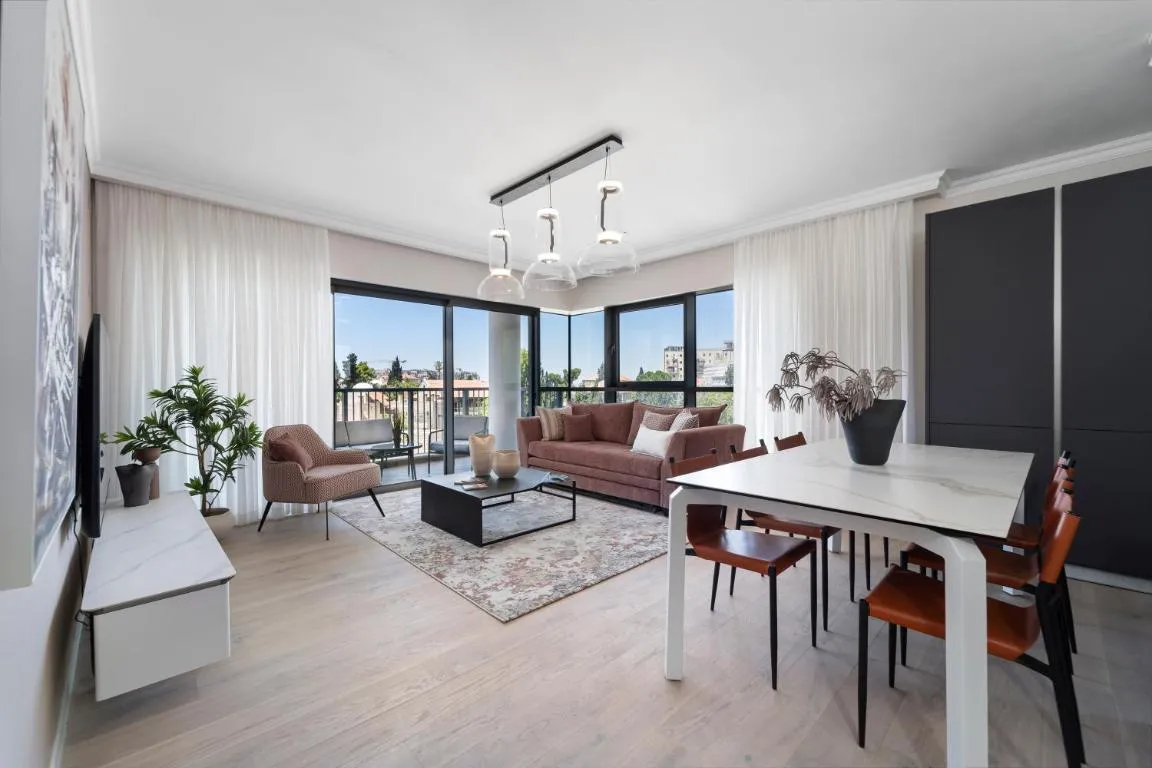 Image of Luxury 2BDR In The Heart Of Jerusalem