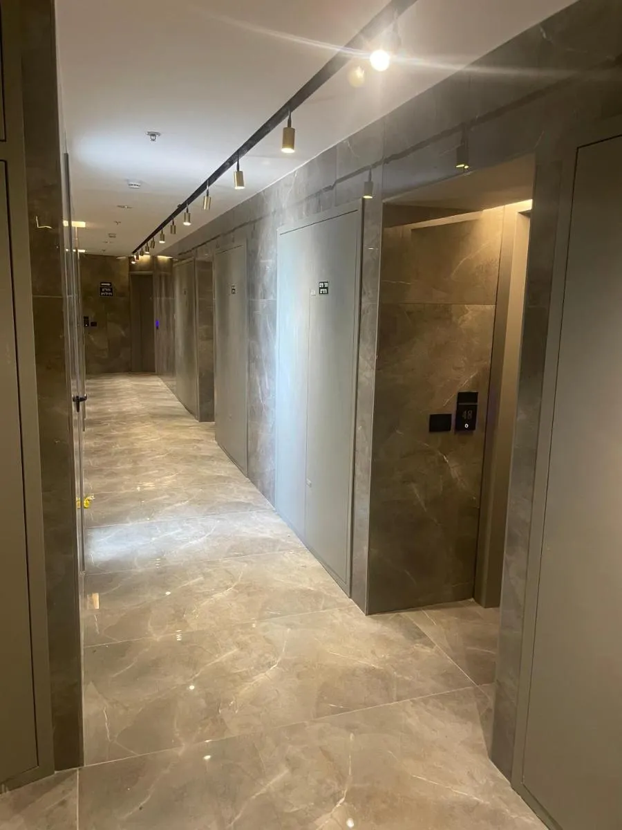 Image 4 of Luxury 2BR in city center of Jerusalem