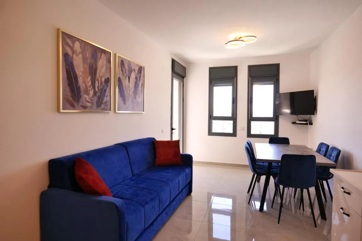 Image of Luxury 2BR in city center of Jerusalem