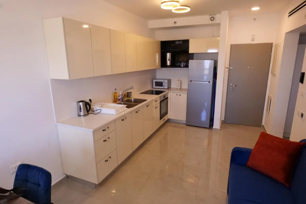 Image 3 of Luxury 2BR in city center of Jerusalem