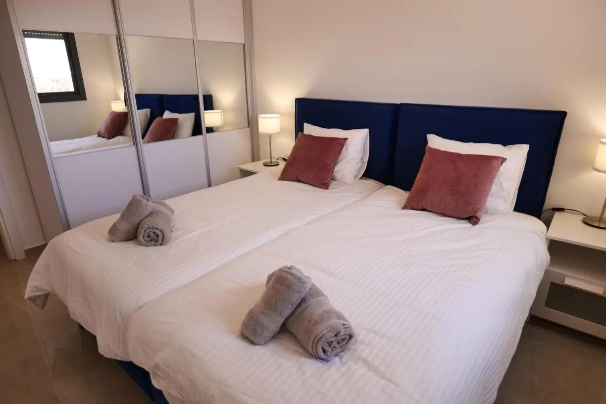 Image 6 of Luxury 2BR in city center of Jerusalem