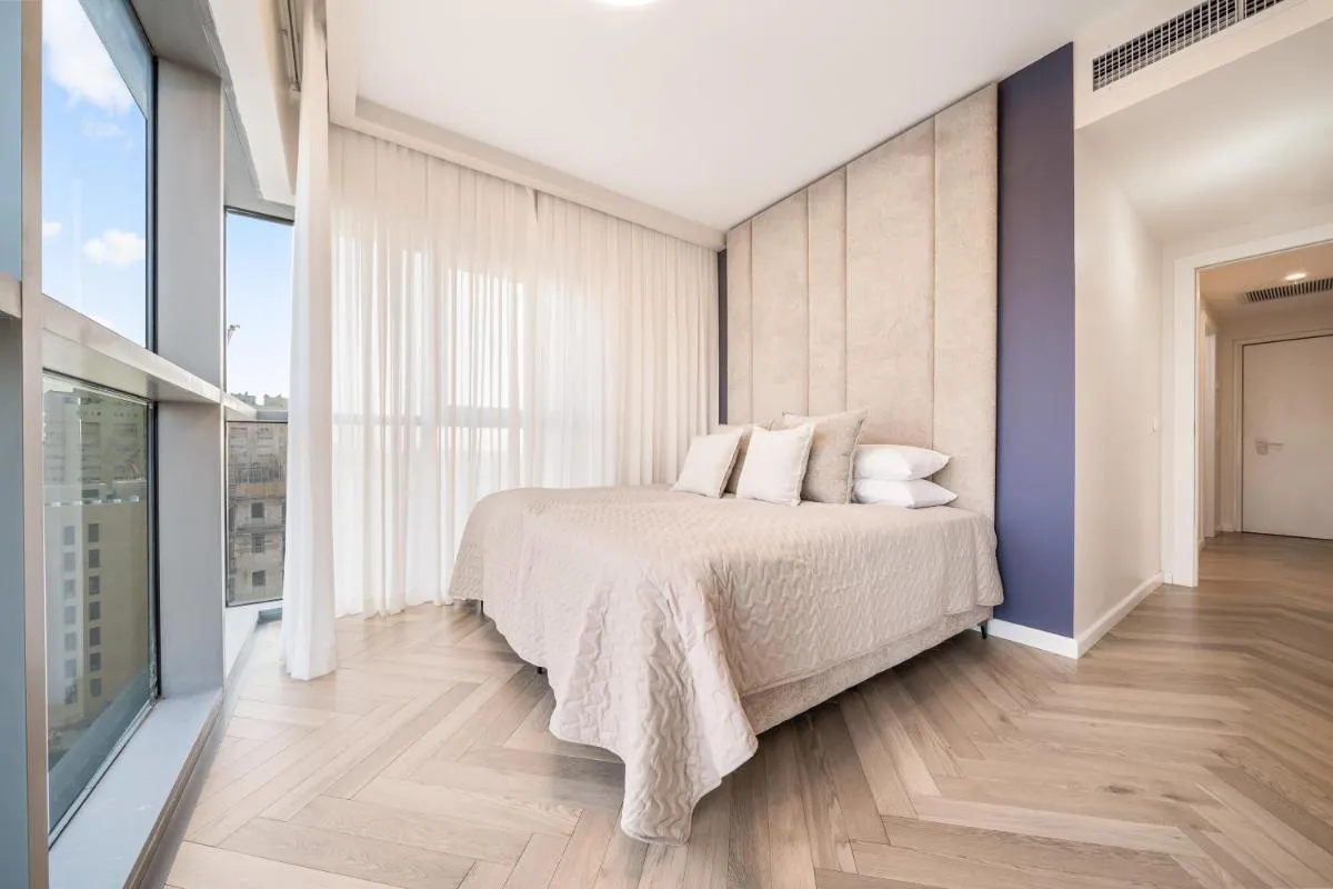 Image 4 of Luxury 3BDR In The Heart Of Jerusalem