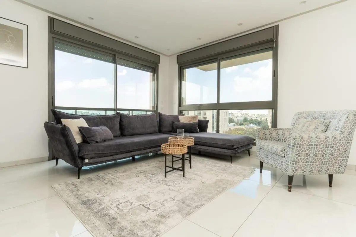Image 6 of Luxury 3 Bedrooms apartment in Baka