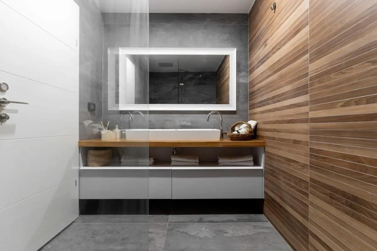 Image 1 of Luxury 3 Bedrooms apartment in Baka