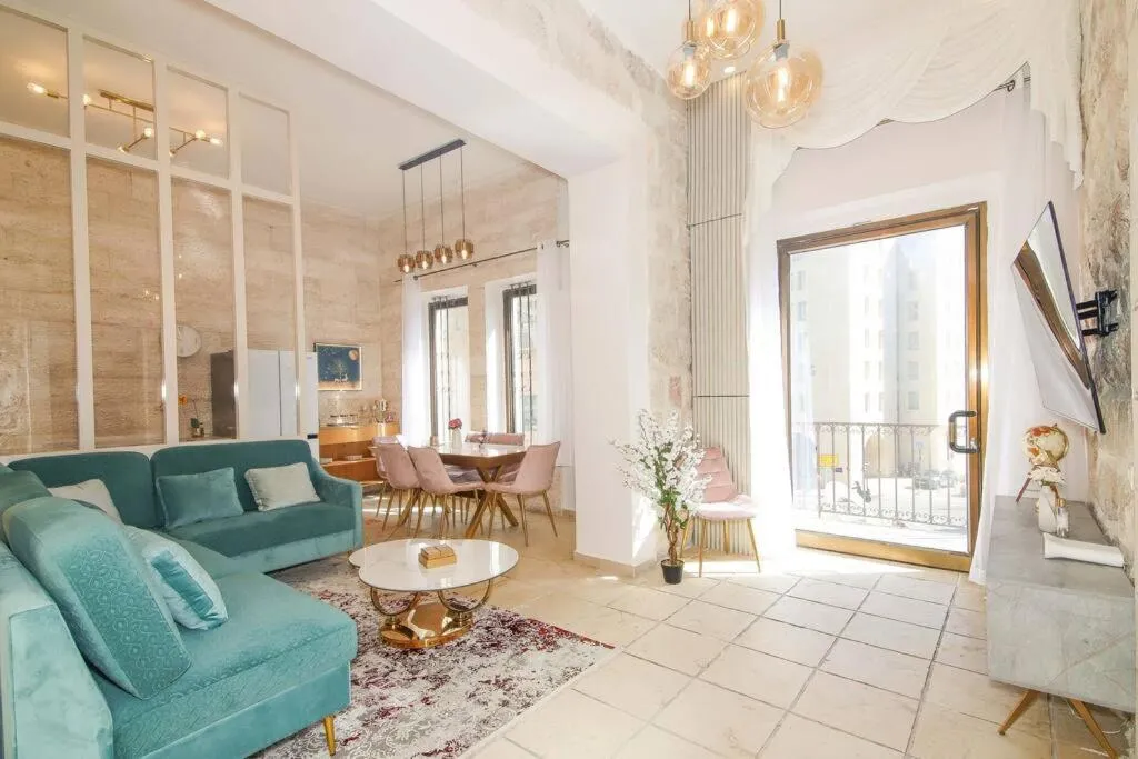 Image of Luxury Apartment