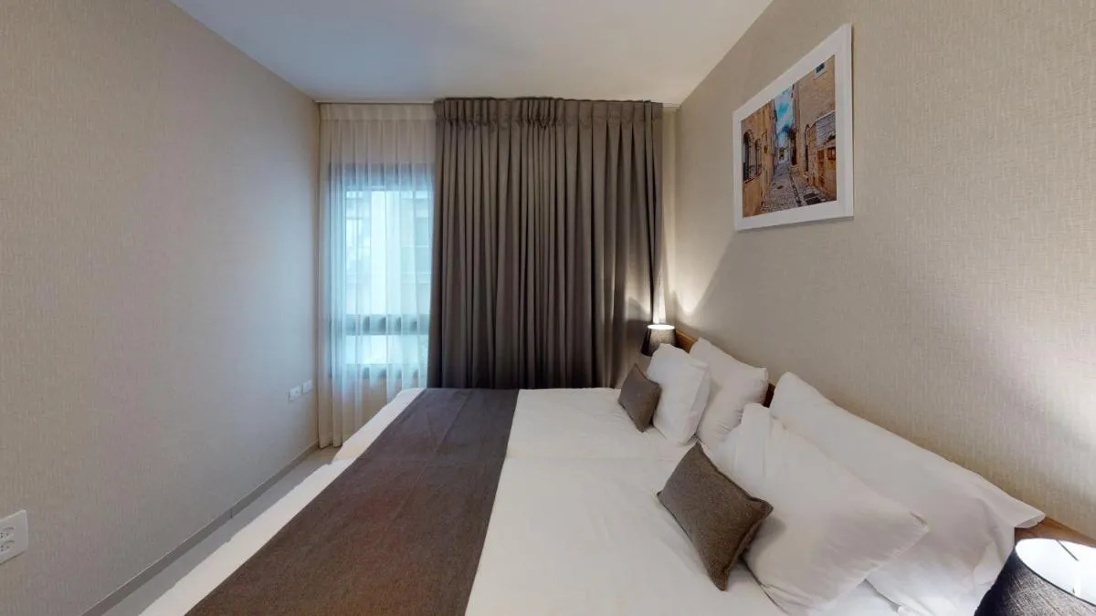 Image 5 of Luxury apartments Boutique Haneviim