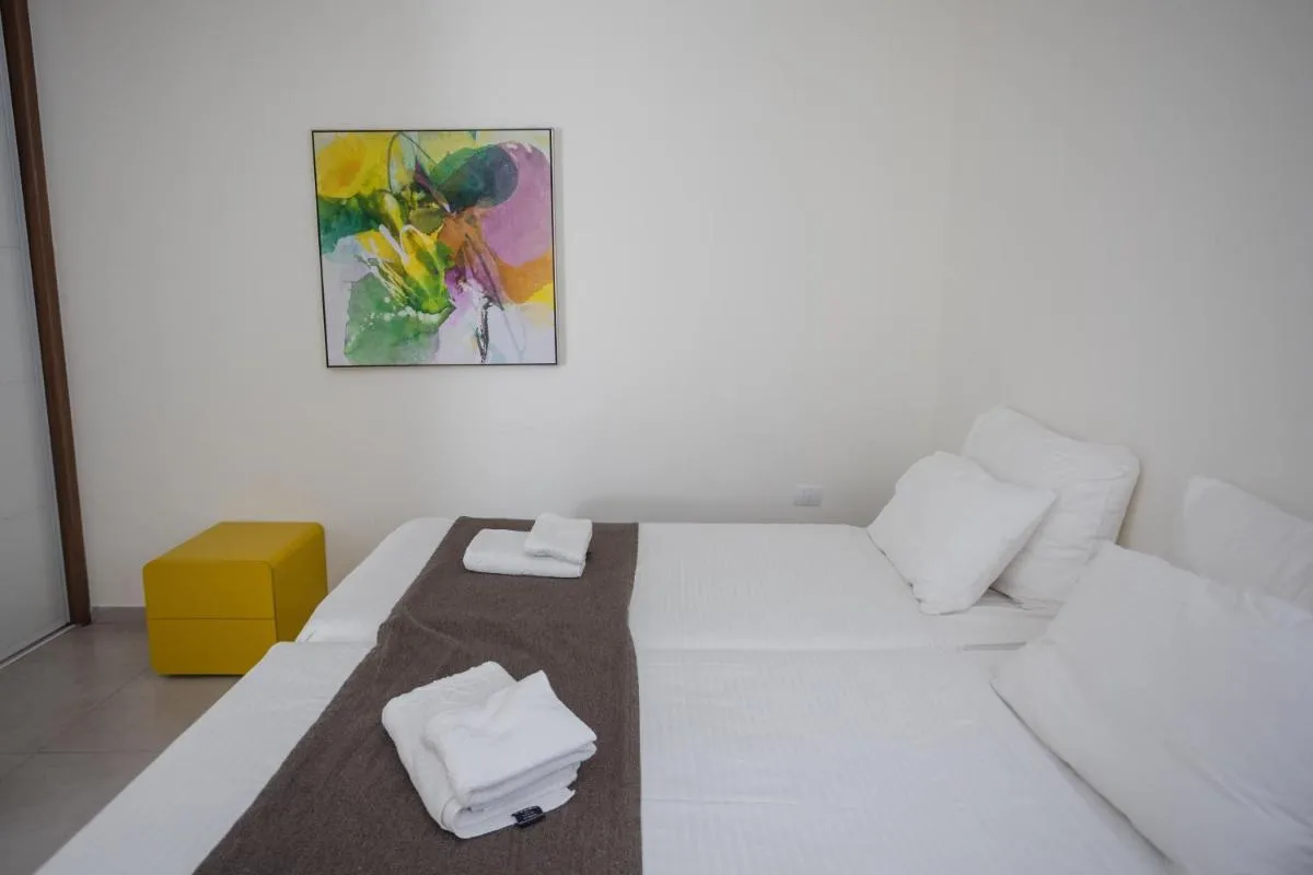 Image 1 of Luxury apartments Boutique Haneviim