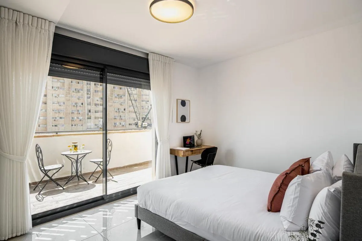 Image 1 of MACHNE YEHUDA – Exclusive Collection – By HOMY