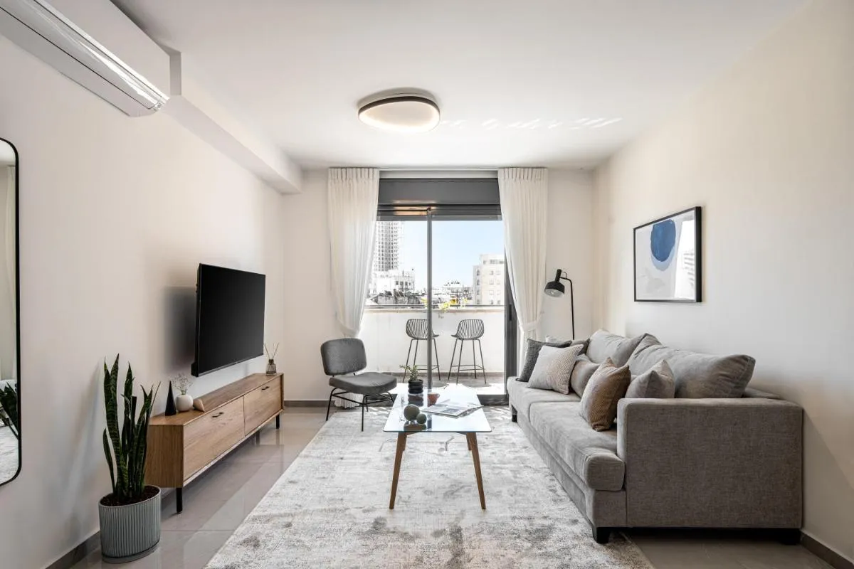 Image 4 of MACHNE YEHUDA – Exclusive Collection – By HOMY