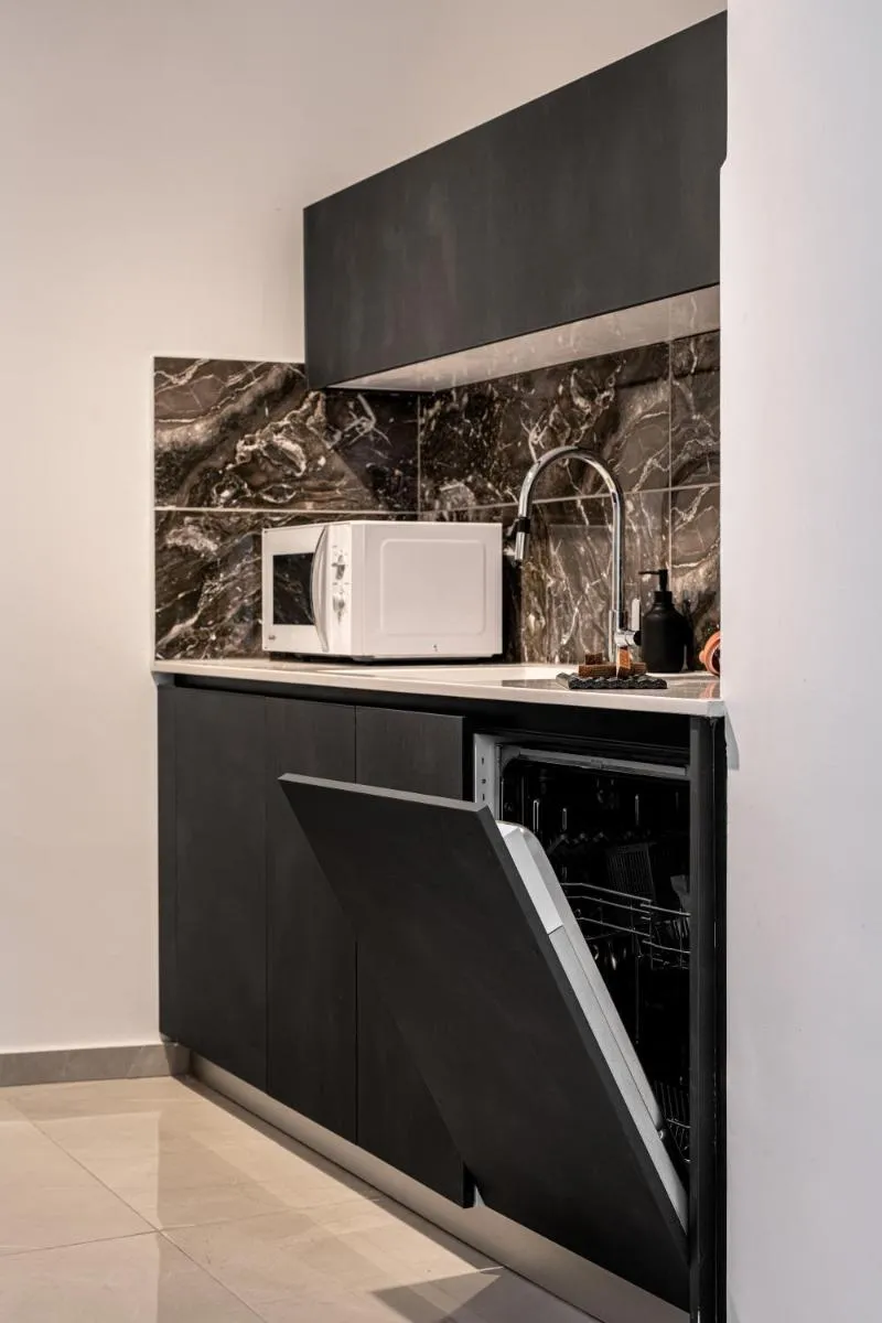 Image 3 of MACHNE YEHUDA – Exclusive Collection – By HOMY