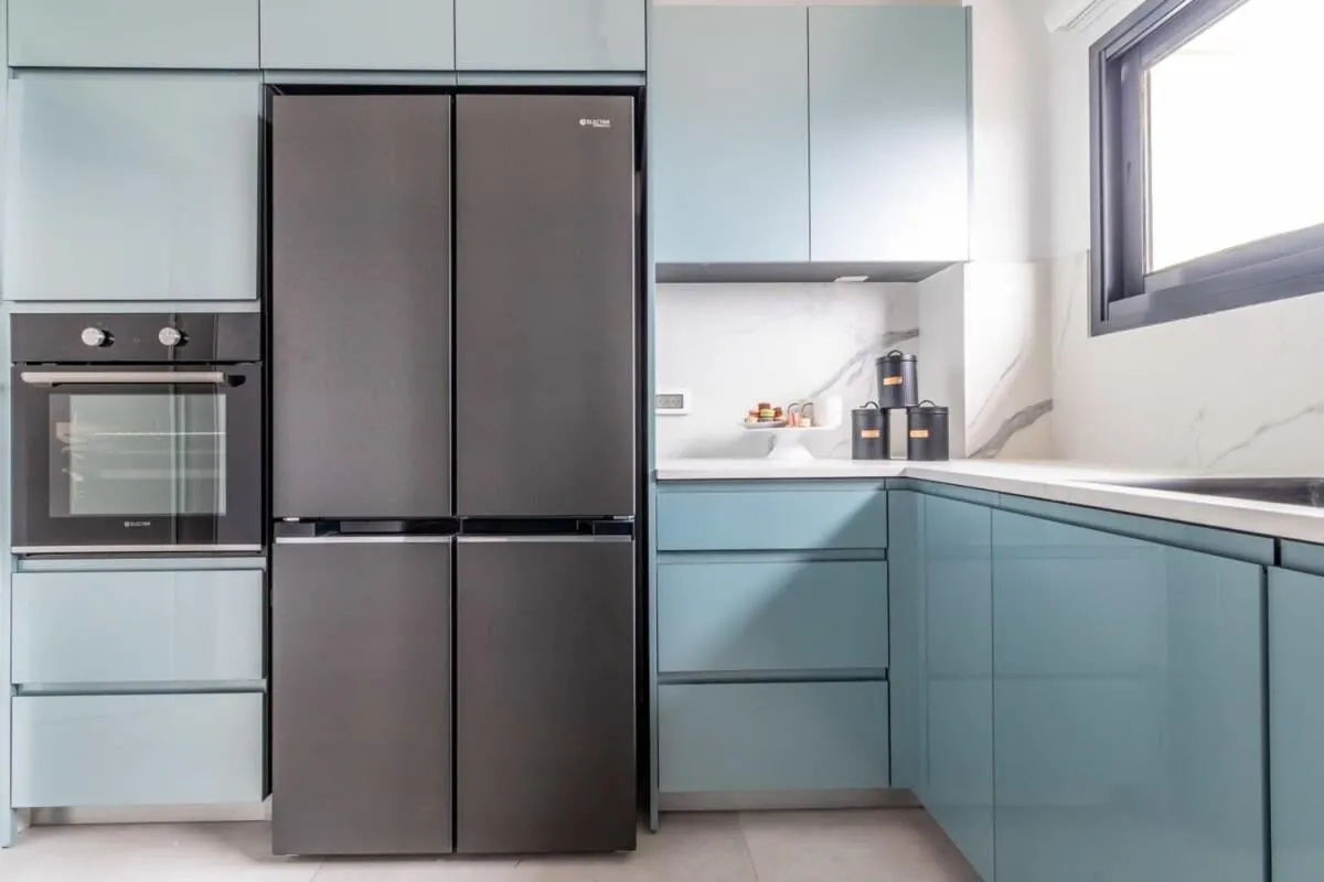 Image 3 of Magical 2BR Parking with amazing view in city gate