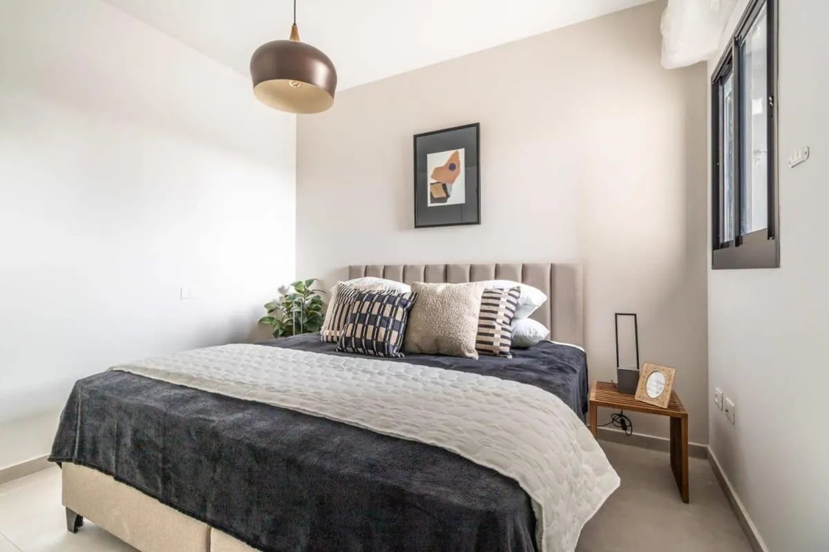 Image 1 of Magical 2BR Parking with amazing view in city gate