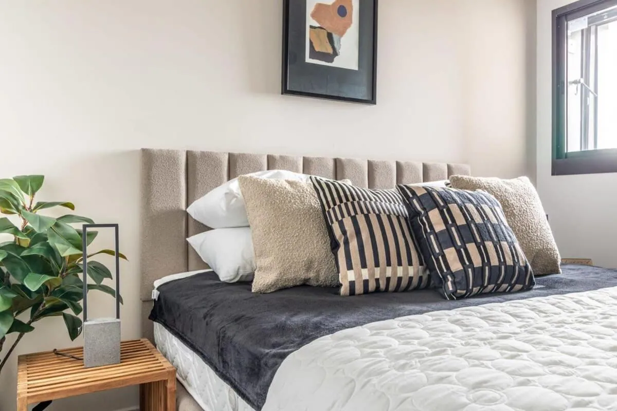 Image 6 of Magical 2BR Parking with amazing view in city gate