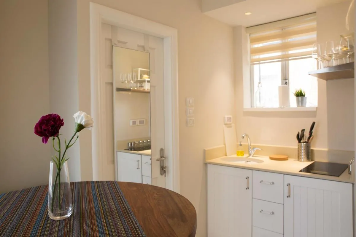 Image 1 of Mamilla Design Apartments