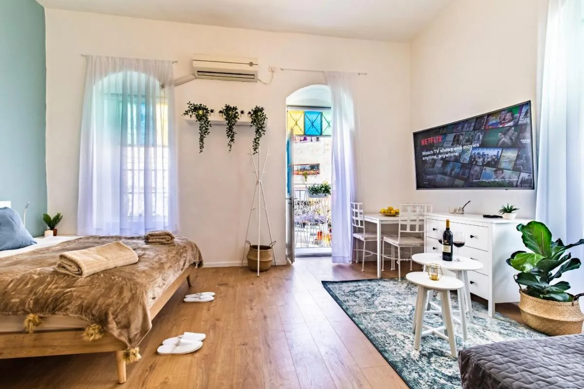 Image 5 of Mamilla View- Suites & Apt Hotel