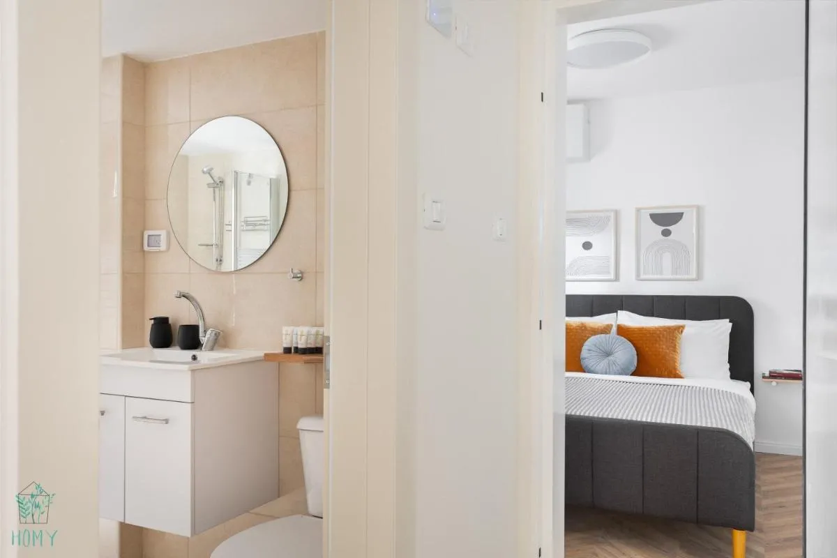 Image 2 of Mate ALMA – By HOMY