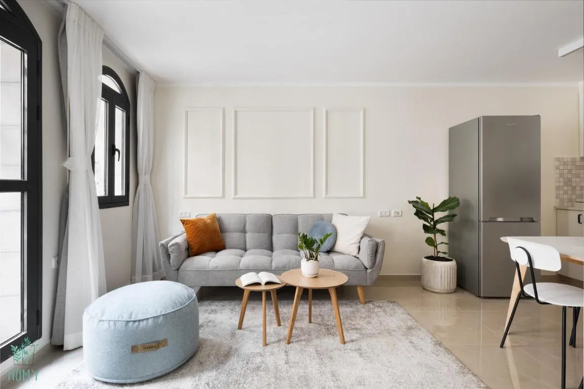 Image of Mate ALMA – By HOMY