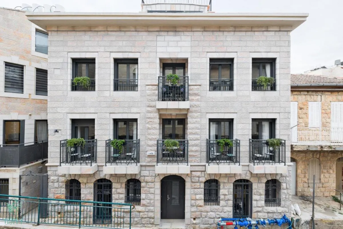 Image 5 of Mate ALMA – By HOMY