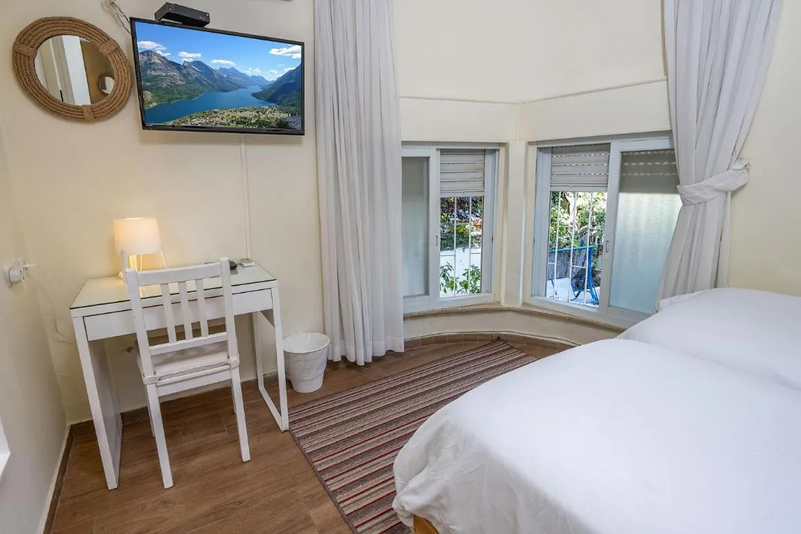 Image of Mike’s House Jerusalem