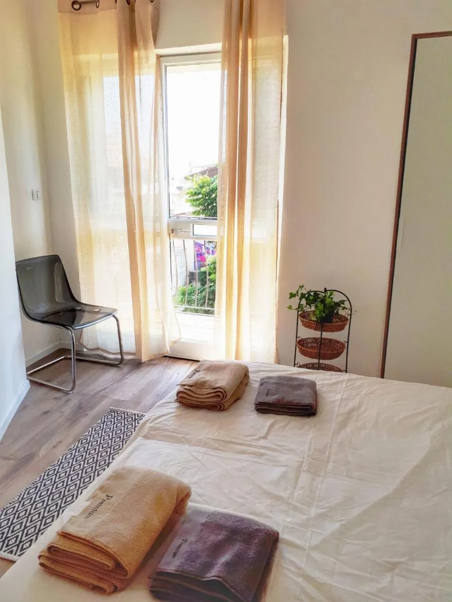 Image 3 of Milk and Honey