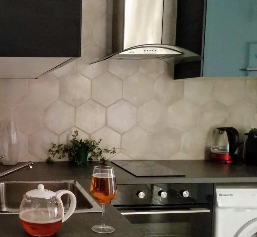 Image of Milk and Honey