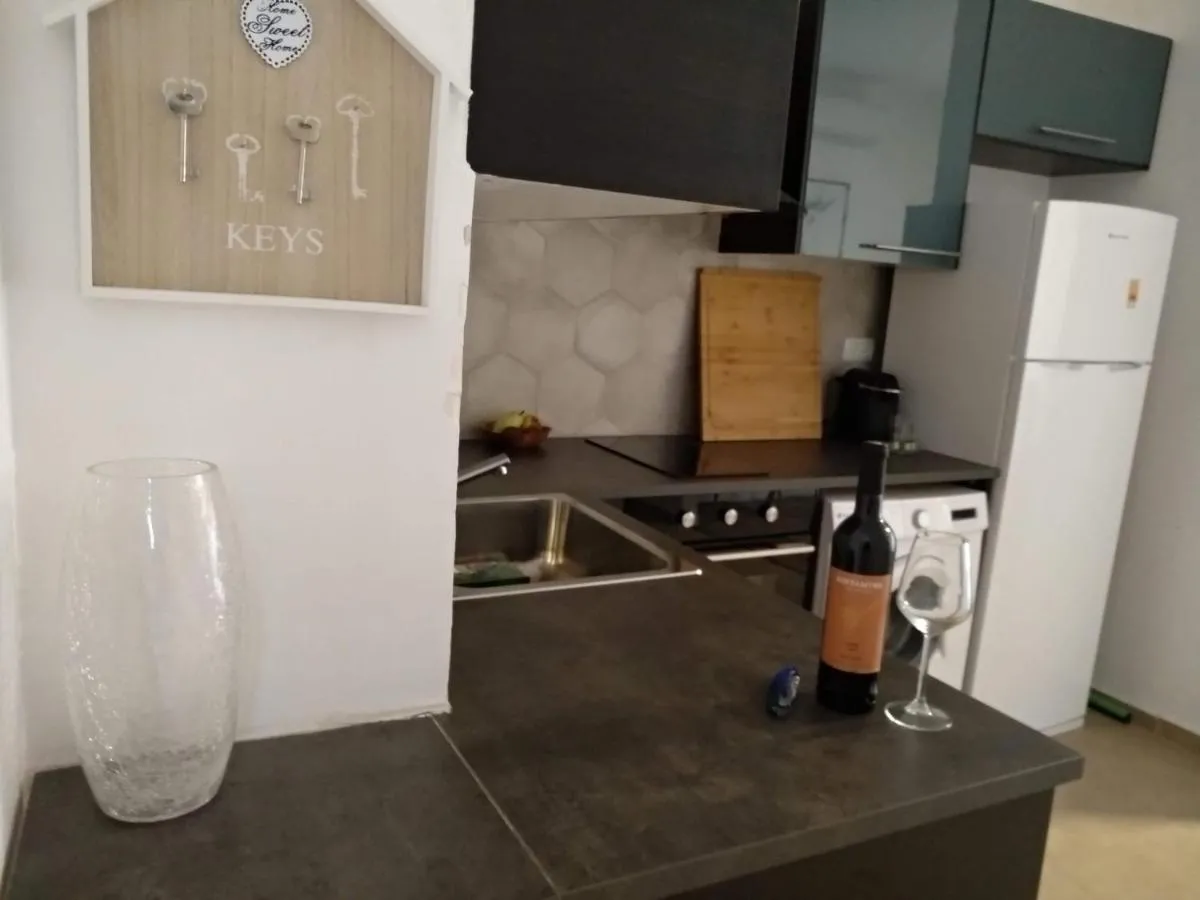 Image 2 of Milk and Honey