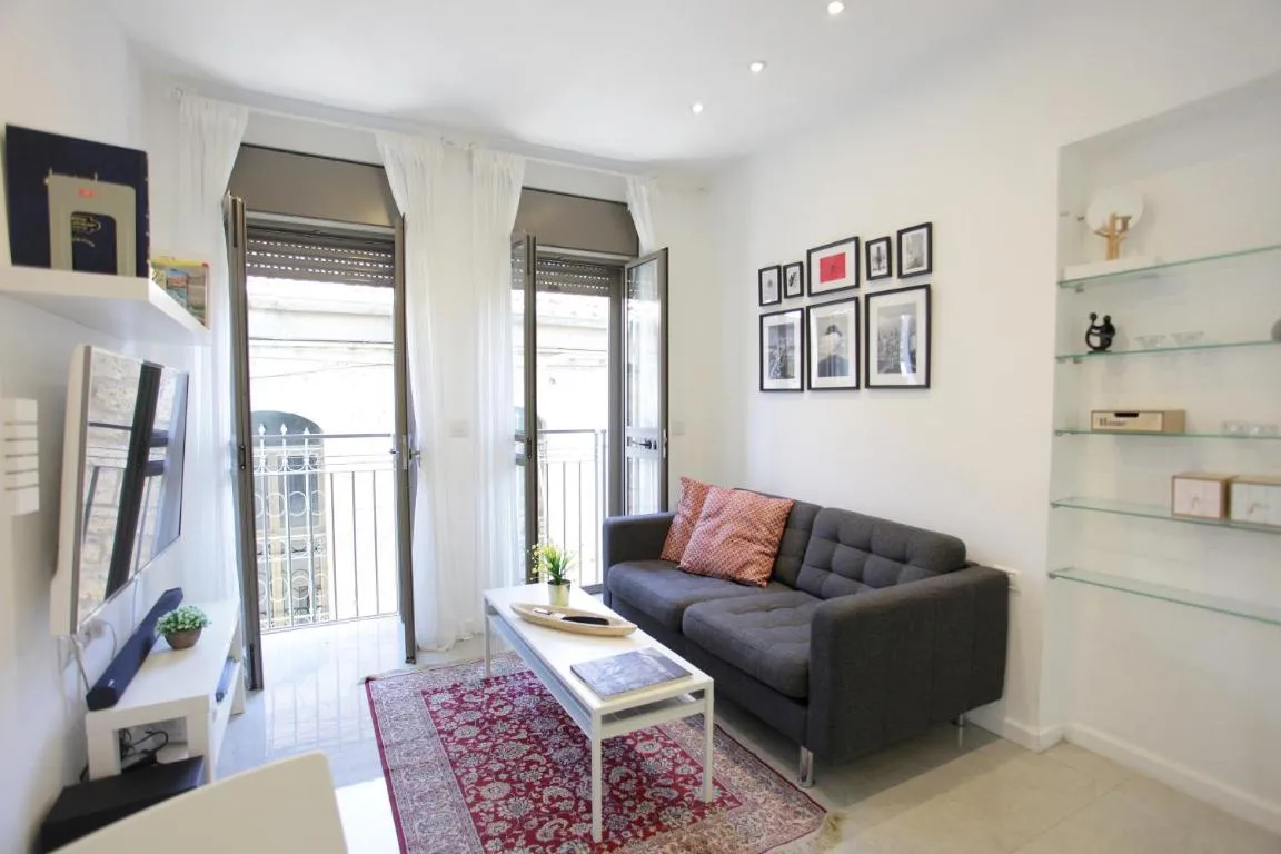 Image of Modern Home In The Heart of Nachlaot