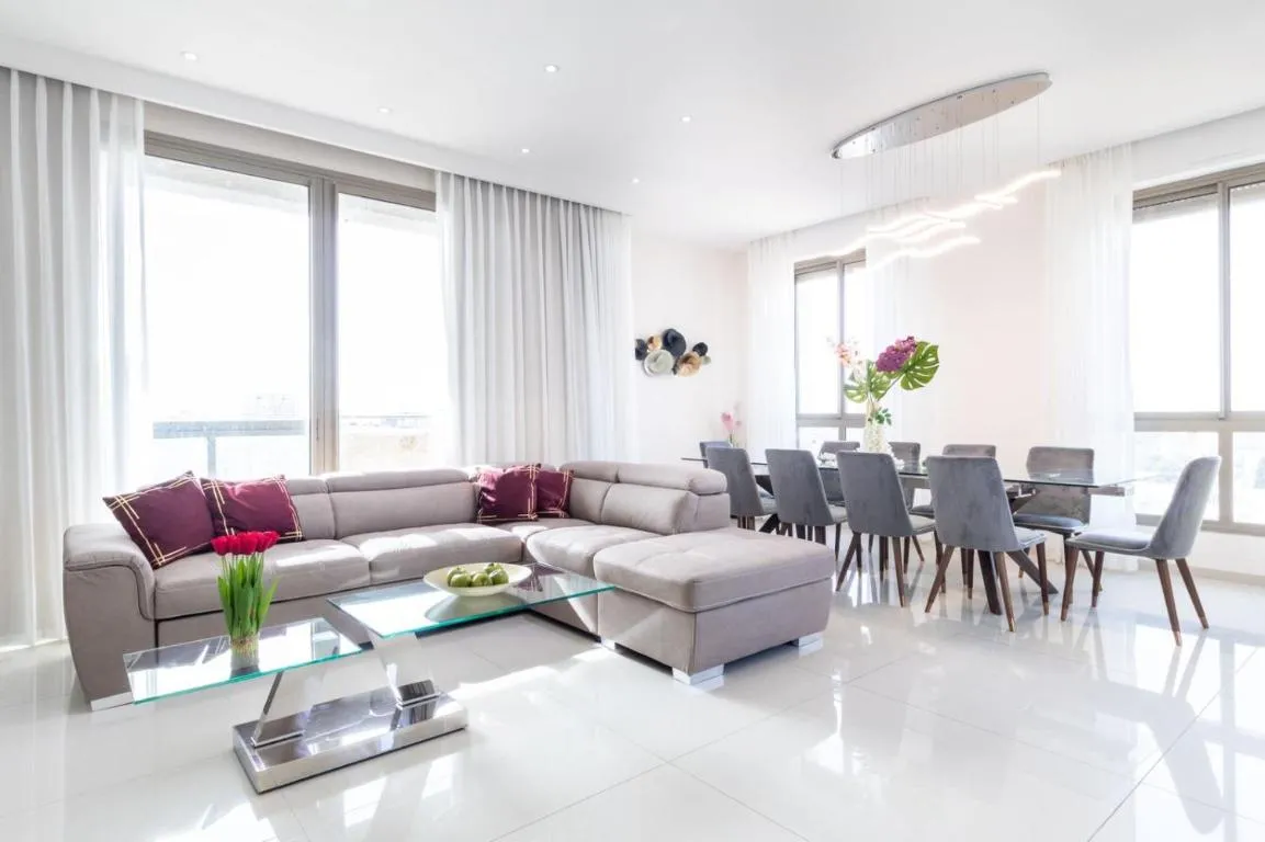 Image of Mounbaz Royal Suites – Alefimmoed