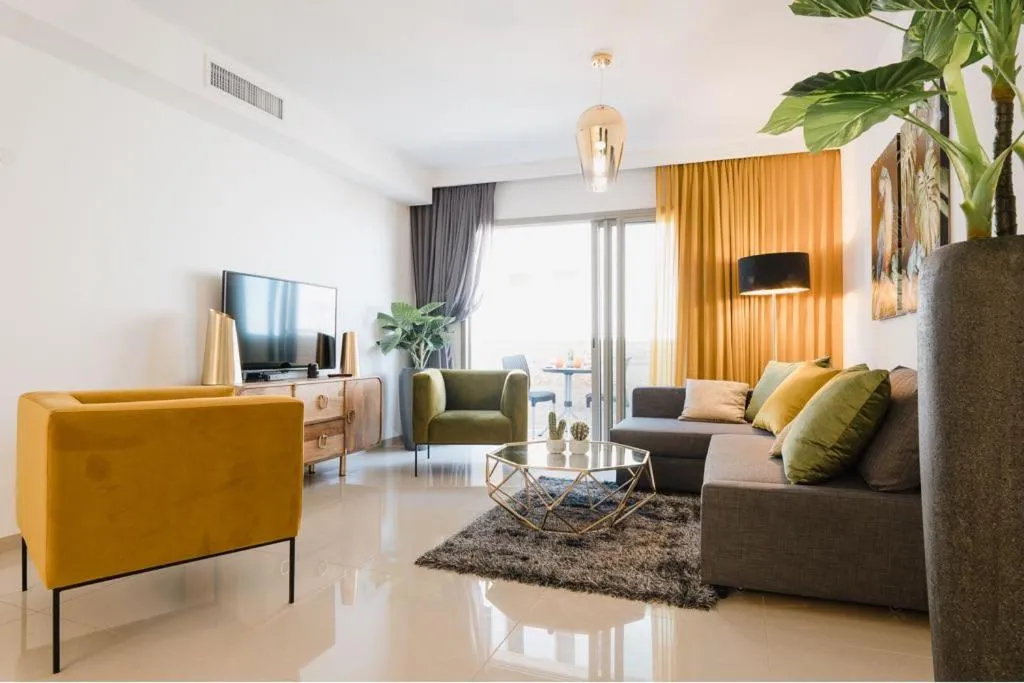 Image 1 of Mounbaz Royal Suites – Alefimmoed