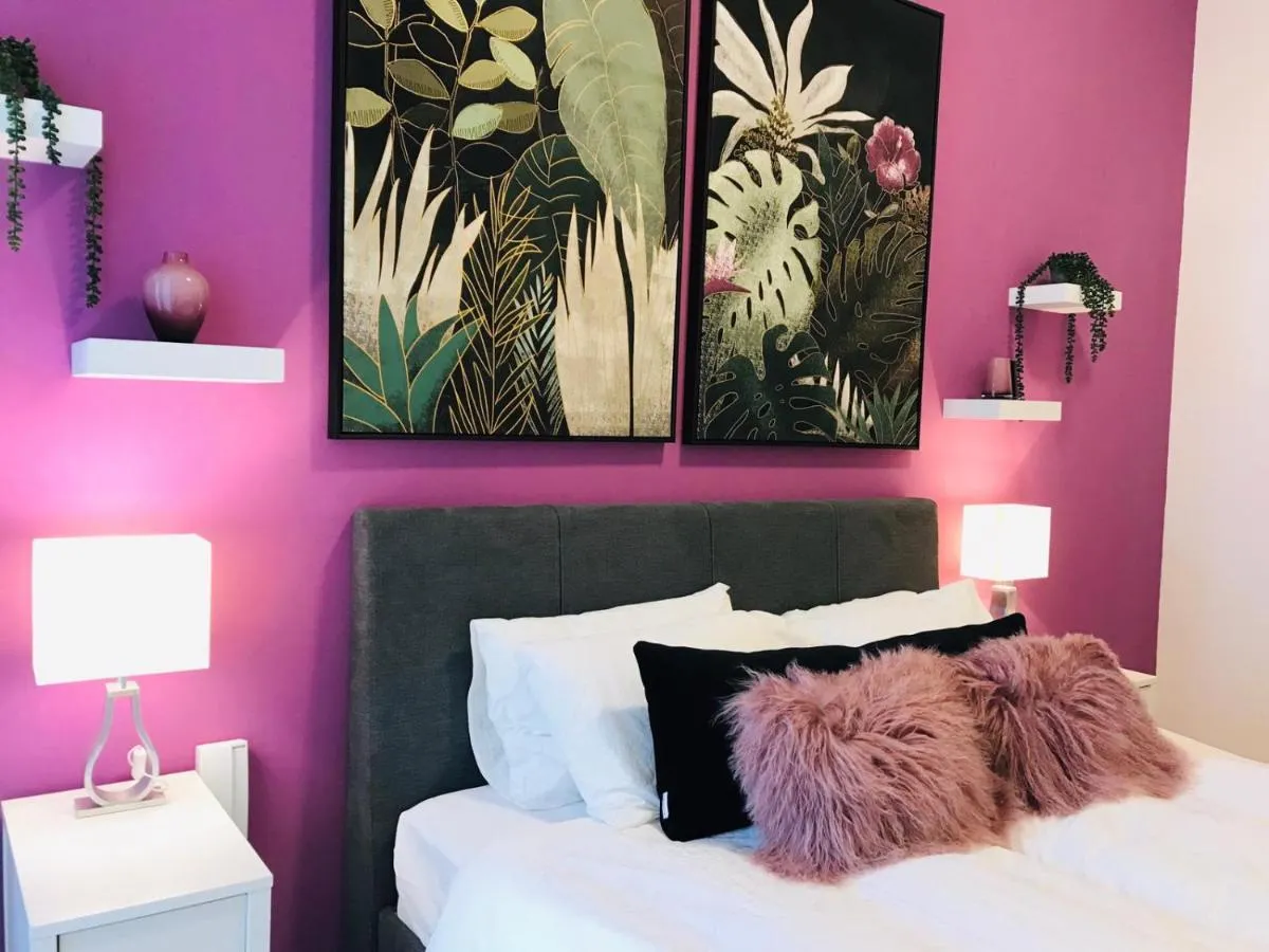 Image 3 of Mounbaz Royal Suites – Alefimmoed