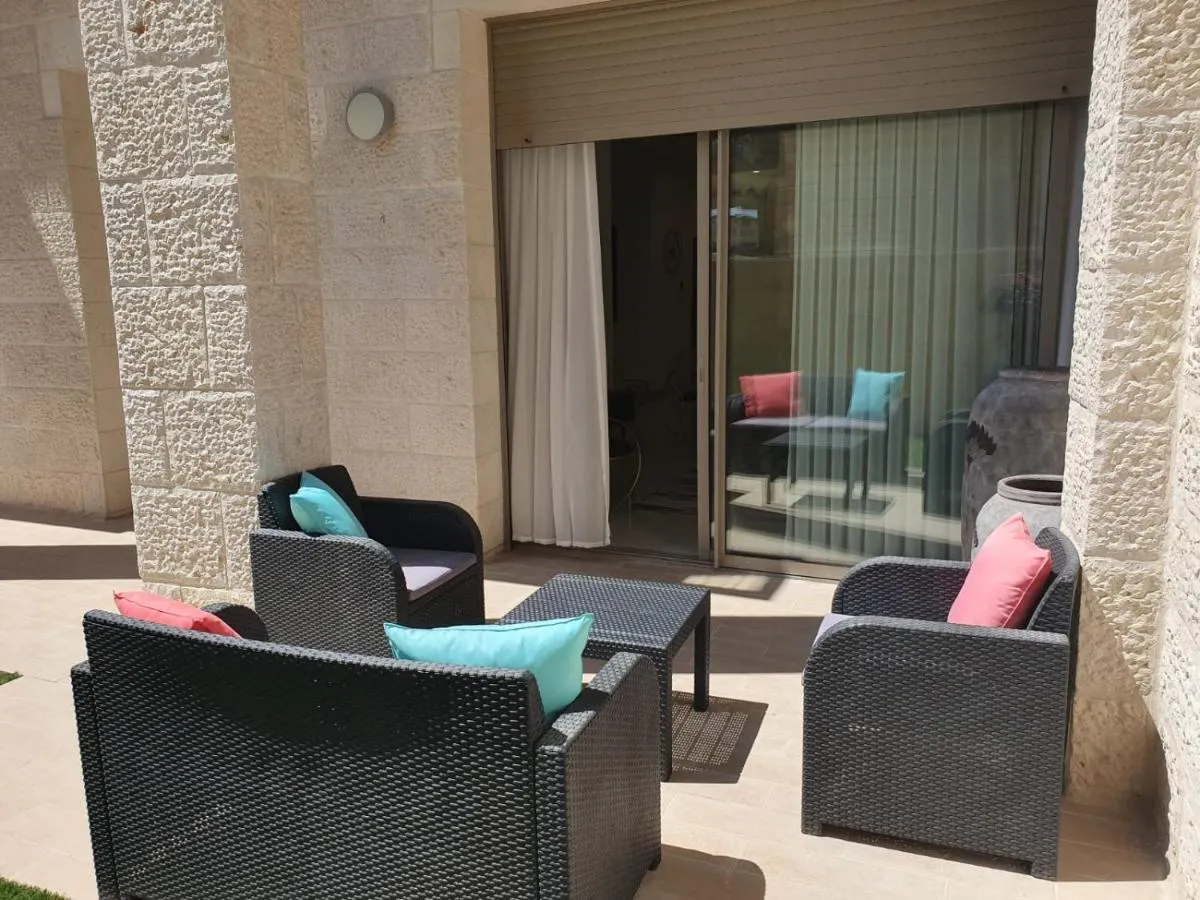 Image 5 of Mounbaz Royal Suites – Alefimmoed