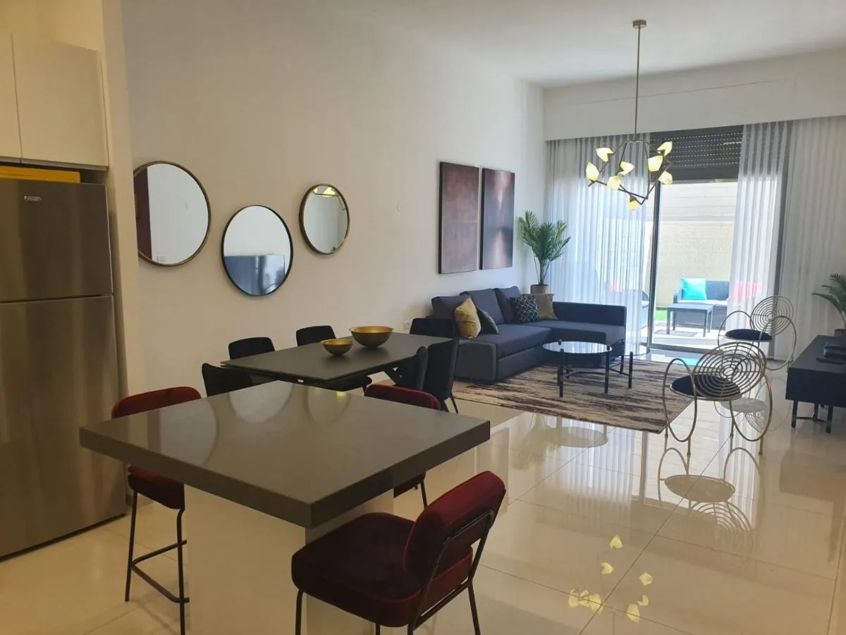 Image 6 of Mounbaz Royal Suites – Alefimmoed