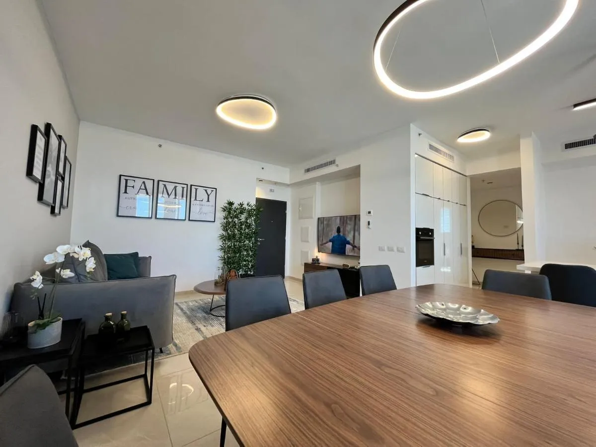 Image 4 of New Luxuries 3 bedroom apartment in J TOWER