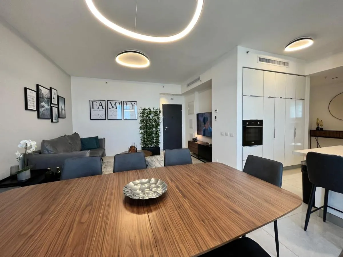 Image 6 of New Luxuries 3 bedroom apartment in J TOWER