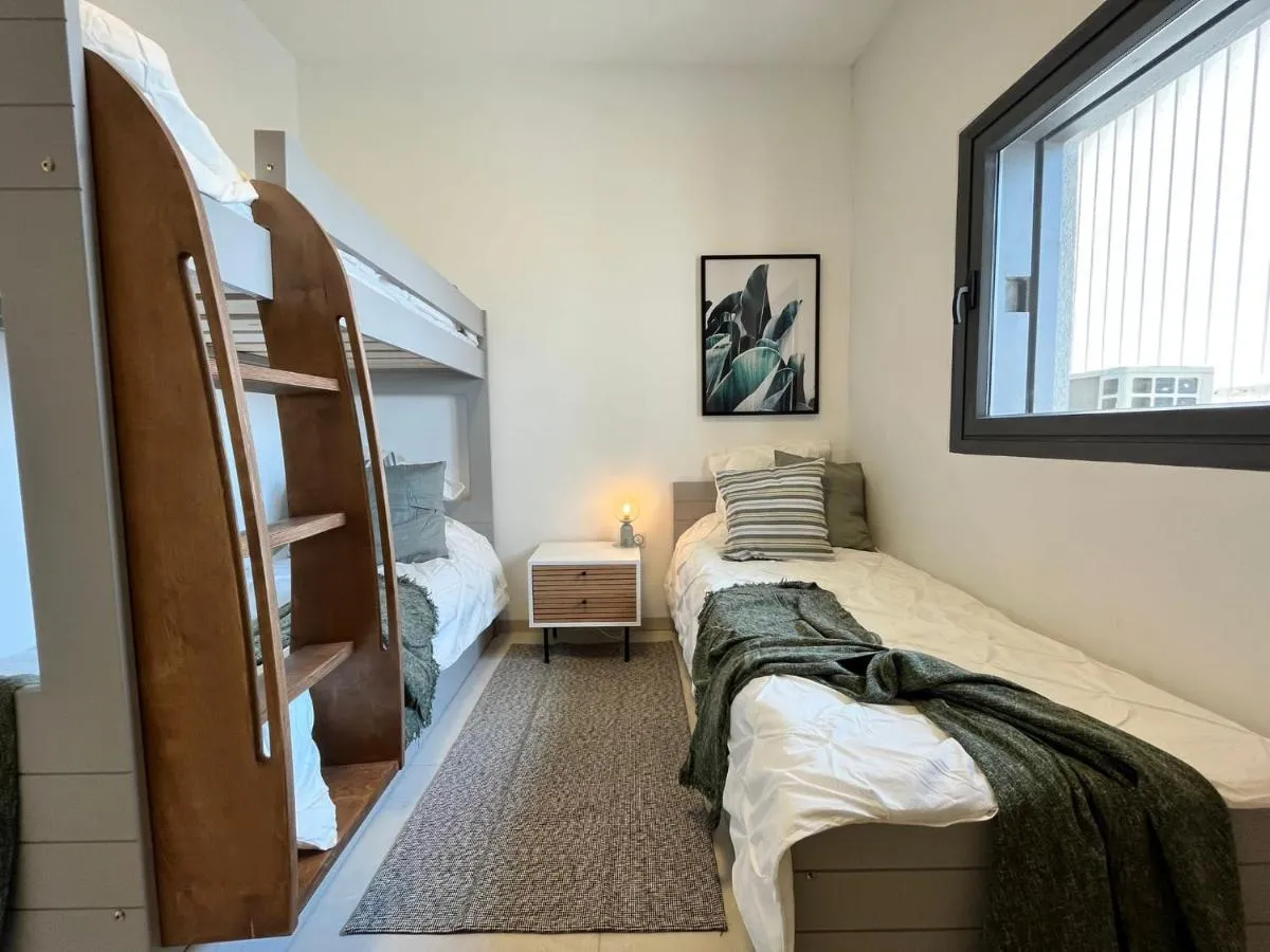 Image 1 of New Luxuries 3 bedroom apartment in J TOWER