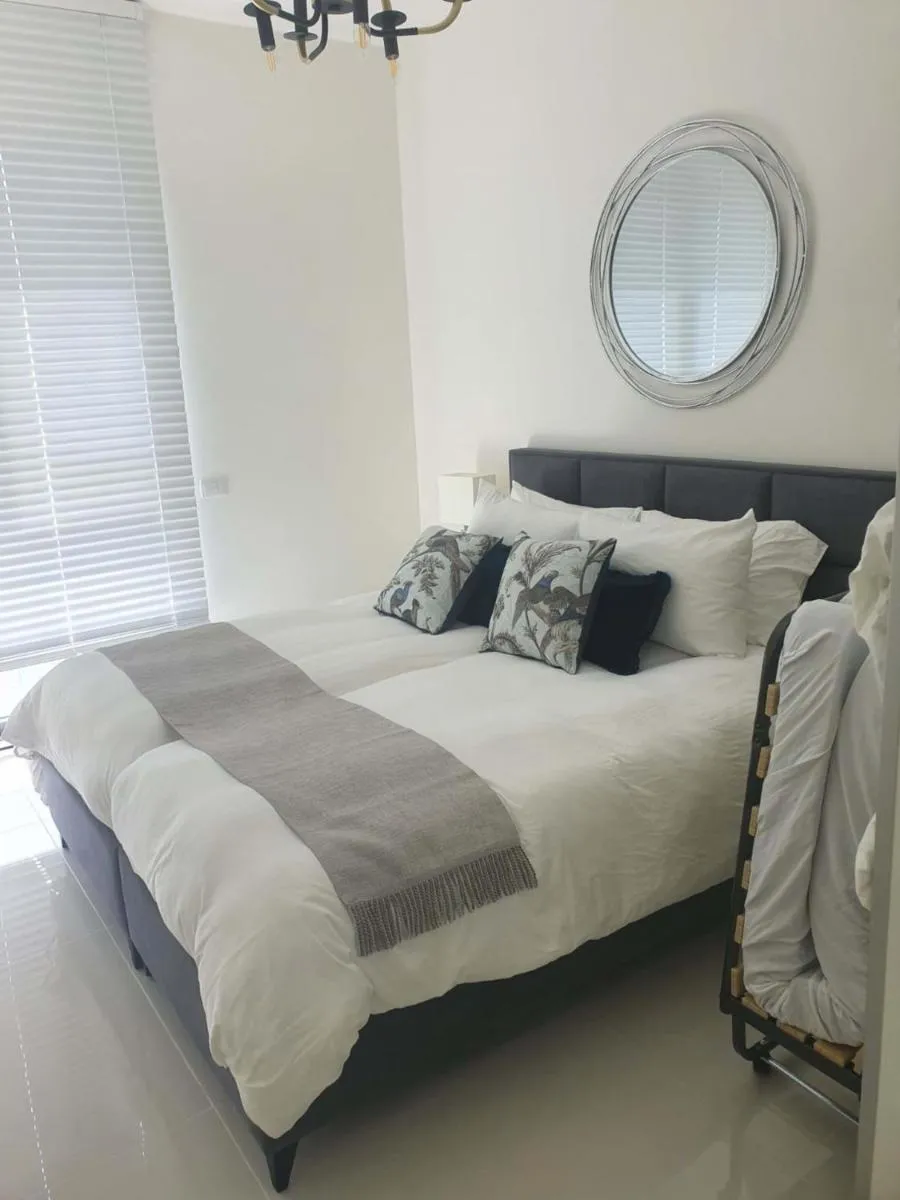 Image 6 of New apartment in the heart of Jerusalem !