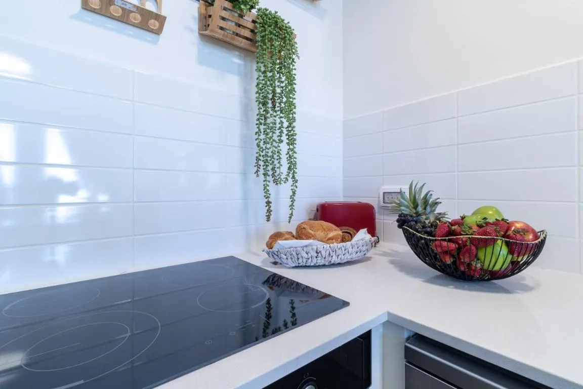 Image of New apartment in the heart of Jerusalem !