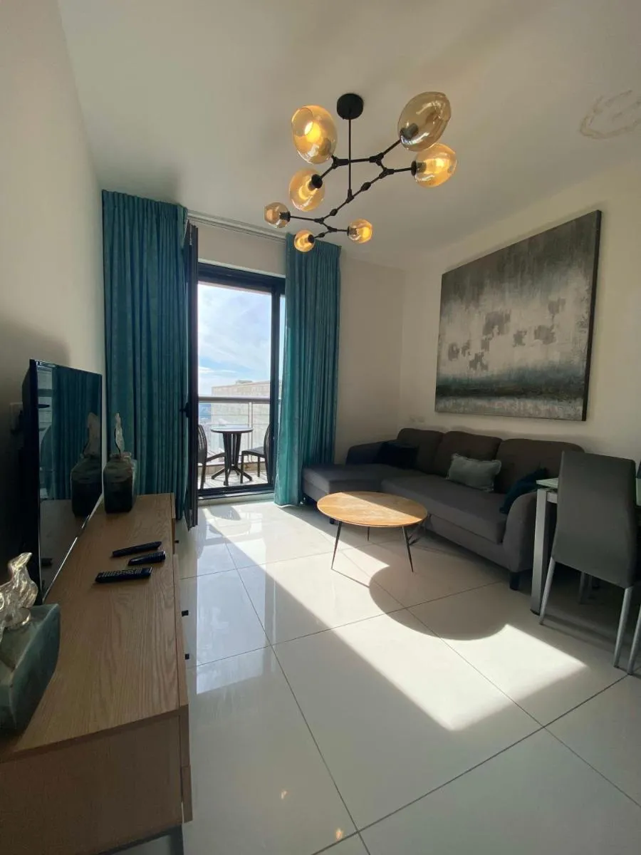 Image 5 of New apartment in the heart of Jerusalem !