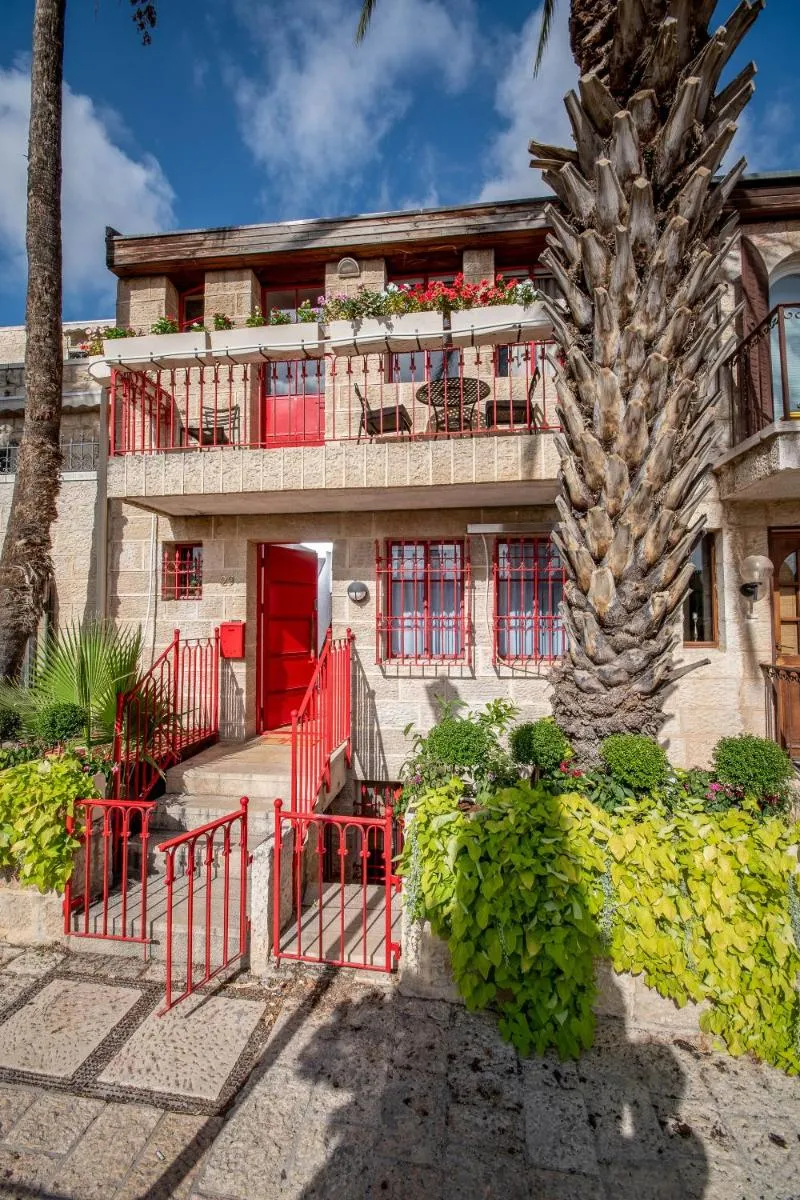 Image 5 of Nina Luxury Yamin Moshe