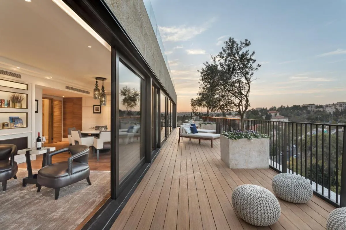 Image 6 of Orient by Isrotel Exclusive