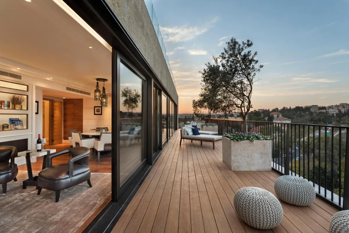 Image 4 of Orient by Isrotel Exclusive